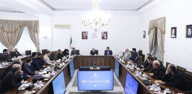 ارز را تک‌نرخی می‌کنیم