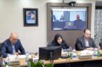 تاکید ایمیدرو برای پتانسیل های صادرات معدن و صنایع معدنی به حوزه اوراسیا