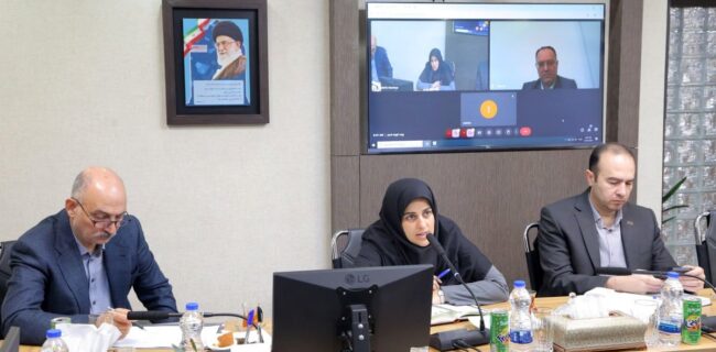 تاکید ایمیدرو برای پتانسیل های صادرات معدن و صنایع معدنی به حوزه اوراسیا