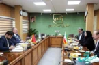 تقویت همکاری‌های ایران و ترکیه در بخش استانداردهای حلال