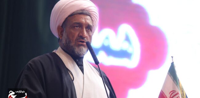 تلاش می‌کنیم از همه داشته‌های خود در سازمان بسیج در جهت ترویج فرهنگ نماز استفاده کنیم