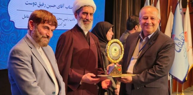 خبر خوش دکتر رفیق‌دوست به سهامداران: «شفن» در آستانه یک افتتاح