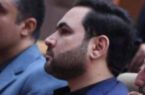 دکتر یوسف طوقانی به عنوان رئیس حوزه مدیرعامل سایپا منصوب شد
