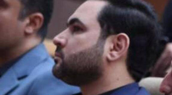 دکتر یوسف طوقانی به عنوان رئیس حوزه مدیرعامل سایپا منصوب شد