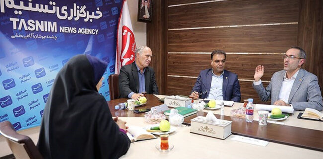 رانت واردات ۷۵۰ میلیون دلار پارچه بی‌کیفیت با ارز نیما