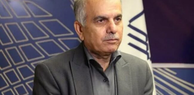 شکیب: وزارت راه انتخابات نظام مهندسی را مهندسی کرد