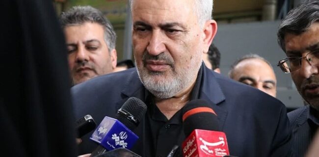 وزیر نیرو:در صورت کمبود سوخت مجبور به اعمال خاموشی می‌شویم