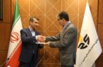 برگزاری آیین معارفه سرپرست جدید هلدینگ صباانرژی؛