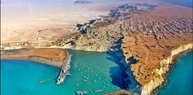 اقتصاد دریا محور، پیشران توسعه مناطق آزاد و ويژه اقتصادي: نه خيلي دور و نه خيلي نزديك