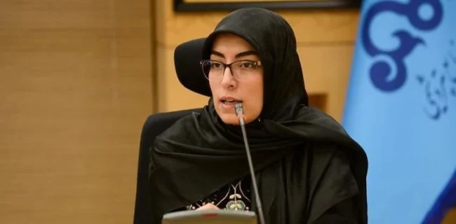 انتصاب رئیس کل امور بین‌الملل شرکت ملی صنایع پتروشیمی