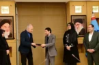 انتصاب سرپرست مدیریت برنامه‌ریزی و توسعه پتروشیمی