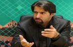 انتصاب شایسته حامد قادرمرزی در صندوق بیمه اجتماعی کشاورزان،روستاییان و عشایر