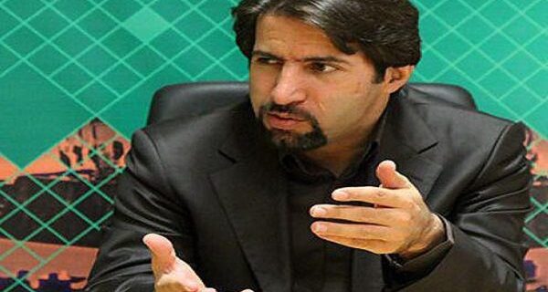 انتصاب شایسته حامد قادرمرزی در صندوق بیمه اجتماعی کشاورزان،روستاییان و عشایر