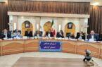 انتقاد استاندار کرمان از خلف وعده ایمیدرو برای اجرای پروژه‌های راهسازی
