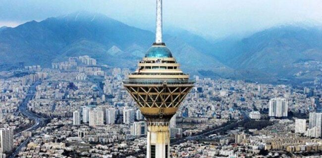 انتقال پایتخت ۱۲۰۰ هزار میلیارد تومان منابع مالی می‌خواهد