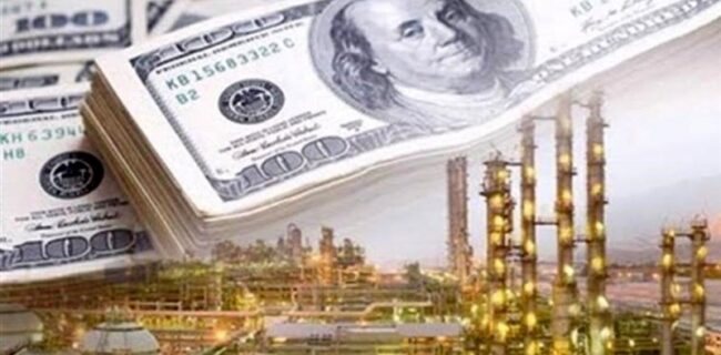 تقویت عرضه ارز با ورود پتروشیمی‌ها به بازار ارز تجاری