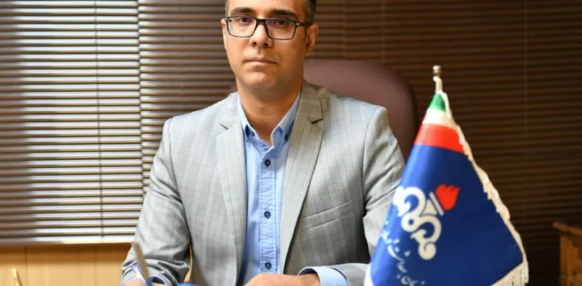 با حکم جدید مدیرعامل شرکت ملی نفت ایران؛