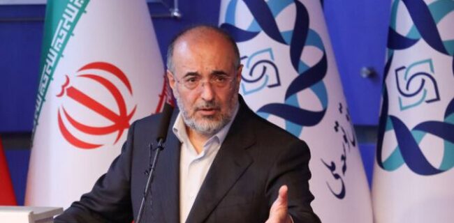 در نشست خبری هیات عامل صندوق توسعه ملی اعلام شد