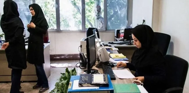 دولت آماری از تعداد نیروهای شرکتی، قراردادی و موقت ندارد