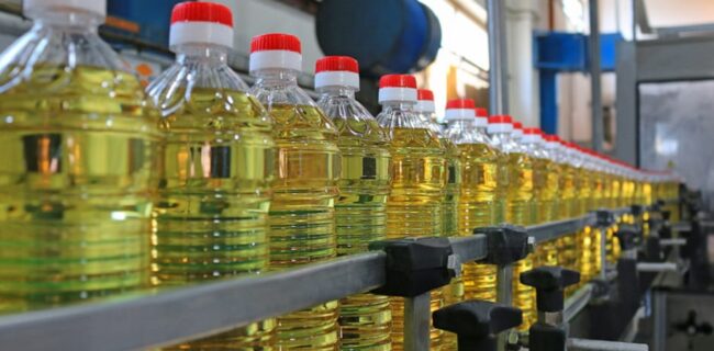 تنظیم بازار روغن نباتی در گرو تسریع ثبت سفارش واردات روغن خام