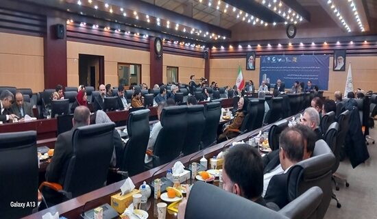 روی خوش بازار عراق به مصالح ساختمانی ایران