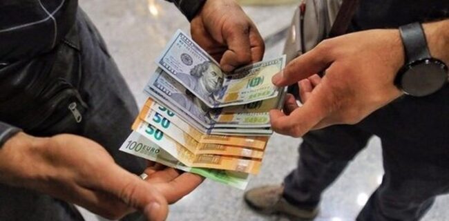 رویابافیِ دلار ۲۰ هزار تومانی