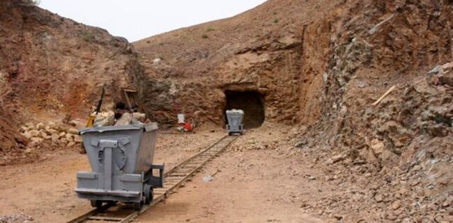 ریزش معدن در بلوچستان پاکستان ۱۱ قربانی گرفت