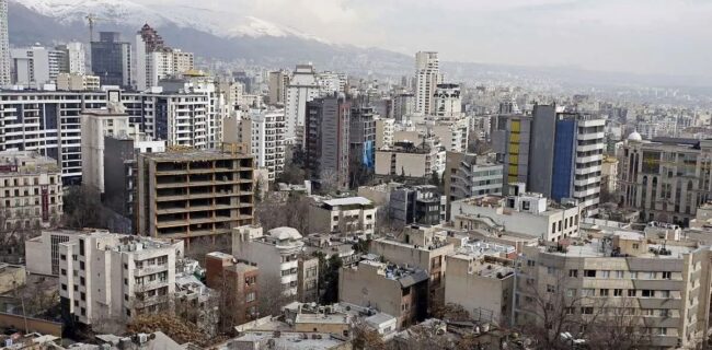 زور دلار به قیمت مسکن نرسید