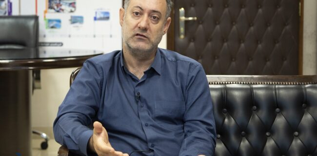 ایده‌های سرمایه‌گذاری را به فراخوان نگذارید