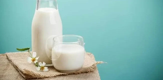 لبنیات غیرپاستوریزه مصرف نکنید