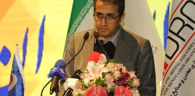 صرفه‌جویی ۲.۵ میلیارد دلاری بومی‌سازی در صنعت فولاد