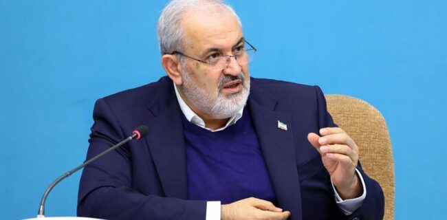 ۱۵۰ میلیارد متر مکعب به آبخوان‌های کشور بدهکاریم