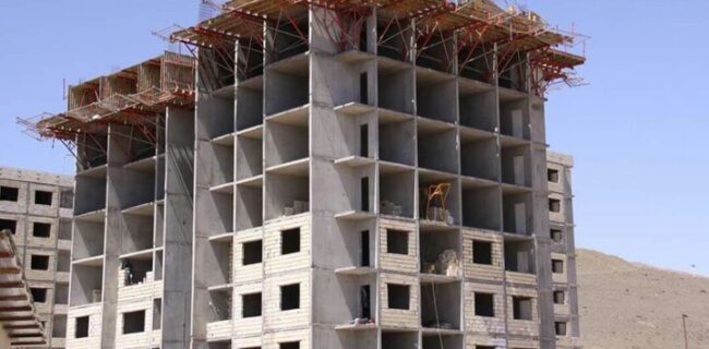 عدم اجرای قانون جهش تولید مسکن توسط بانک‌ها و وزارت راه