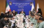 مدیرعامل شرکت فولاد هرمزگان در آیین رونمایی از نسخه جدید وب‌سایت این شرکت