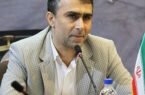 مراسم معارفه مدیرعامل شرکت دماوند انرژی عسلویه برگزار شد