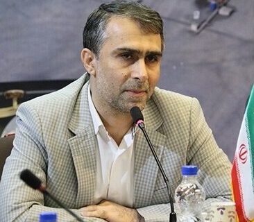 مراسم معارفه مدیرعامل شرکت دماوند انرژی عسلویه برگزار شد