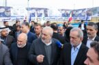 مشکل تامین انرژی را برطرف می‌کنیم