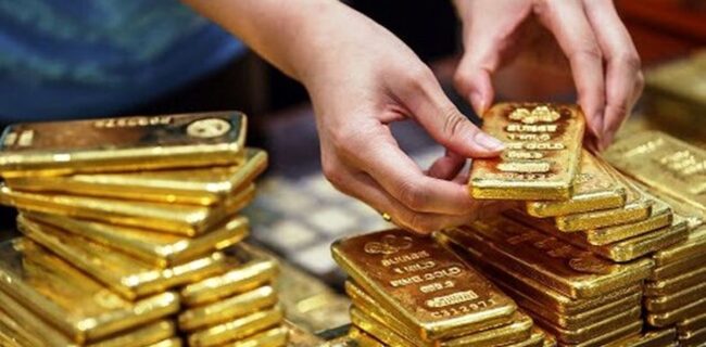 معافیت مالیاتی واردات طلا، پلاتین و نقره به صورت خام ابلاغ شد