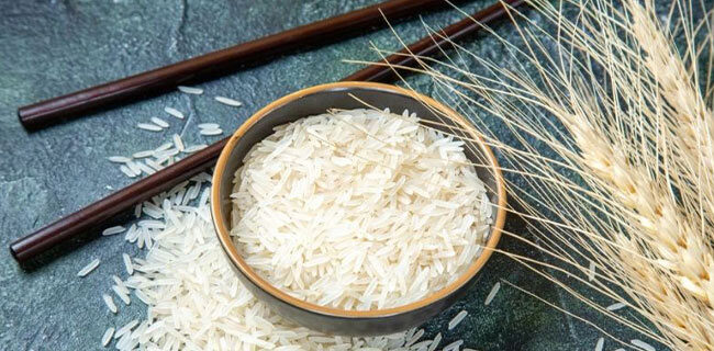 نیاز به ۴۰۰ هزار تن برنج برای تنظیم بازار ماه رمضان و نوروز