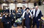 یادواره شهدای فولاد خوزستان برگزار شد