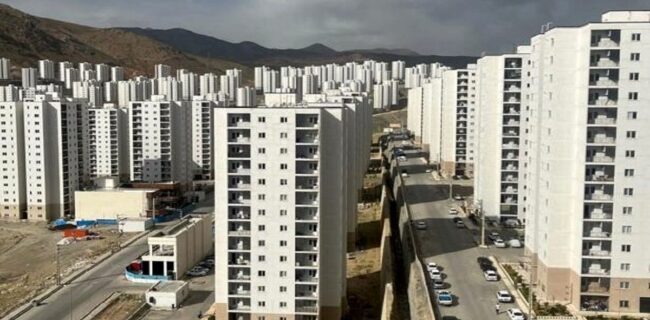 واحدهای حمایتی مشکل مسکن را حل نمی‌کند