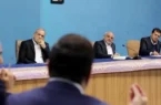 پیشنهاد راهکارهای مقابله با ناترازی انرژی در جلسه مدیران فولادی با رئیس‌جمهور