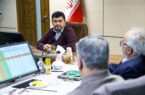 کارگران عزیز قهرمانان تولید در شرکت ملی صنایع مس هستند