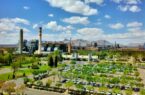 گام‌های موثر ذوب‌آهن اصفهان در راستای برنامه جامع زیست‌محیطی