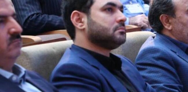 انتصاب یوسف طوقانی به سمت سرپرست توسعه مدیریت سایپا