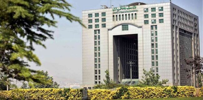 تفکیک سازمان مدیریت یک الگوی موفق برای جداسازی  وزارت راه