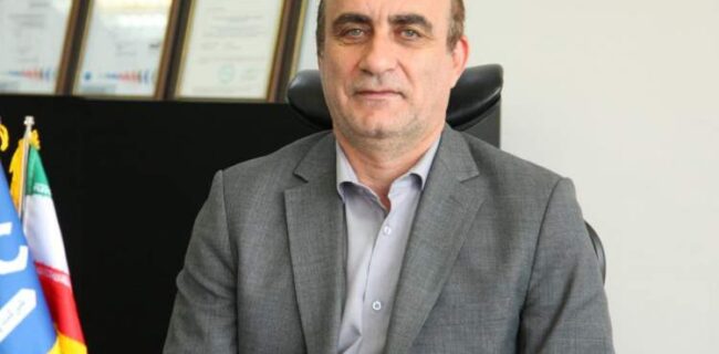 تقی صانعی مدیرعامل بیدبلند خلیج فارس شد