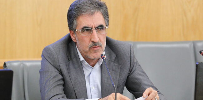 واگذاری مدیریت ایران خودرو به بخش خصوصی قانونی است