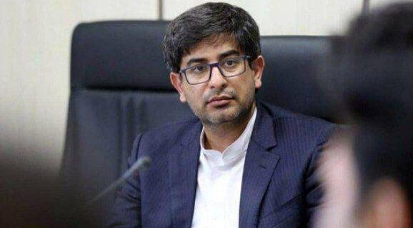 زرندی گزینه سابق وزارت صمت، مدیرعامل فولاد مبارکه شد