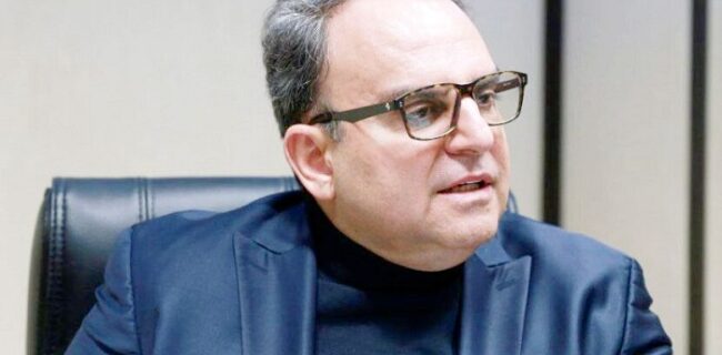 شرط ماندگاری ایران در بازار جهانی صنایع معدنی
